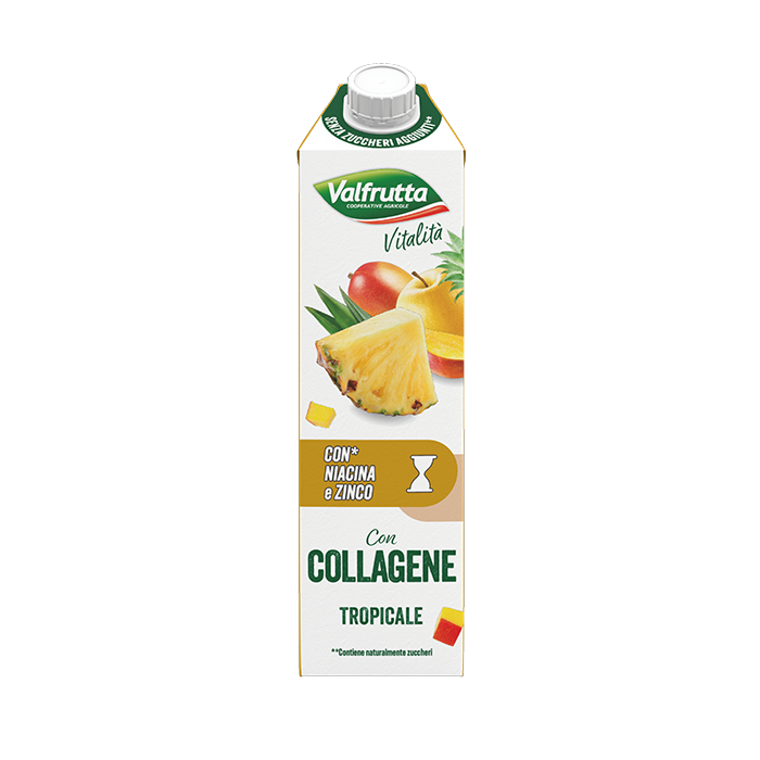 Con Collagene